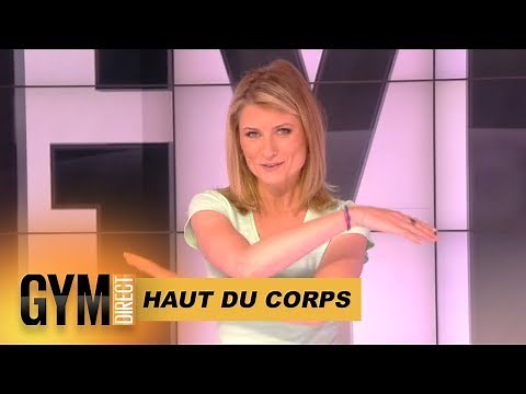 RENFORCEMENT HAUT DU CORPS