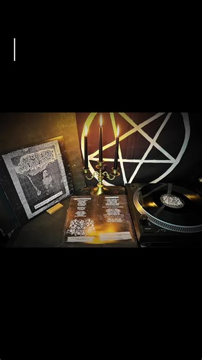 Medieval Dark Arts by Blood Magic, 1st Demo released on November 6th, 2020 Blood Magic Country of origin: United States Status: Active Genre: Raw Black Metal, Dungeon Synth Track List: Side A 1. Necromantic Psychick Attak 04:47 2. Spell Cast on Combatant Camp 04:32 3. Medieval Dark Arts 04:21 4. Village Burns on Castle Siege 02:06 5. Vampyric Treaty on Burning Ash 03:59 Side B 6. War Horn Blasts in Blood Moon Light 04:26 7. Secret Paths to Sorcery 07:06 8. Funeral Winds Across Citadel Walls 03:0
