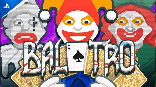 Balatro Review - One More Blind