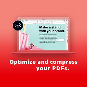 18 reactions | Did you know your PDF can do so much more? With Adobe...