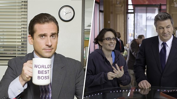 Take a look back at some of the most iconic Christmas TV episodes