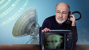 Botschaften von Aliens - wie würden wir reagieren? Harald Lesch glaubt, die Geschichte würde ganz anders ablaufen, als sie in Science Fiction dargestellt wird. Der Grund: Physik. | Terra X