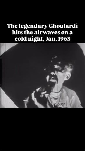 The 216 Scoop on Instagram: "For three wild and woolly years, Ghoulardi notched unprecedented ratings, spawned a mania and warped the minds of musicians, filmmakers and trash hounds. Ernie Anderson — who hit the airwaves on a cold, snowy Friday night in Jan. 1963 — seemed like the last guy to don a lab coat, fright wig and weird beard to play B-movie horror host. He hated low-rent monster flicks like “Attack of the Crab Monsters.” Read our full remembrance of the Cleveland legend in tomorrow’s 2