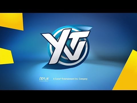 YTV/Nelvana (2013)