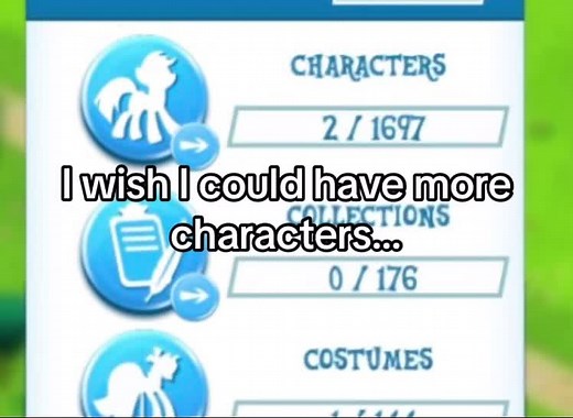 receiving characters as rewards >>>>>>>> #mylittleponygame #mylittlepony #mylittleponygameloft #mylittleponymagicprincess #mylittleponyfriendshipismagic #mlp #mlpgame