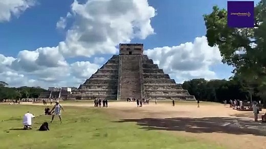 Chichen Itza