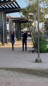 18K views · 598 reactions | La planta escondida - hidden bush prank | Dani | Facebook