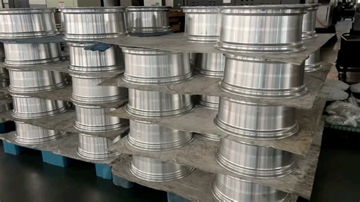 Jiangzao Carbon Fiber Wheels Concave Design 17 18 19 20 21 22 23 24 Inch 5x112 5x120 5x130 5x114.3 Rims