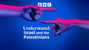 BBC Audio | The Documentary Podcast | Understand: Israel and the Palestinians