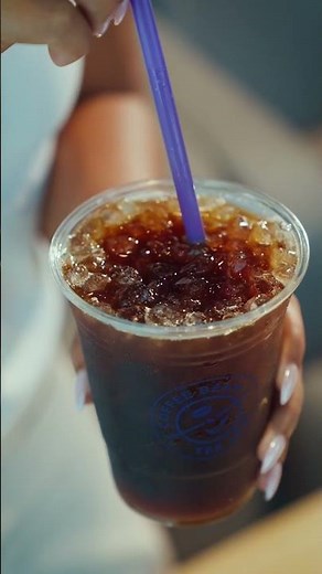 Don’t miss out to try our delicious food and beverages from The Coffee Bean & Tea Leaf