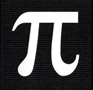 Various - π Music For The Motion Picture