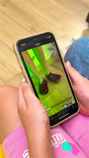 Linar & Nailia, Pilot videos - Video title #10