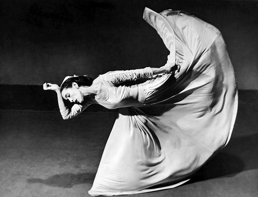 Martha Graham - Modern Dance, Choreography, Innovator | Britannica