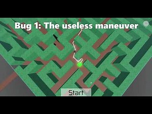 Pathfinding Bugs | Roblox Studio