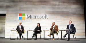 Tech conferences and an array of earnings — 5 things to watch in the week ahead