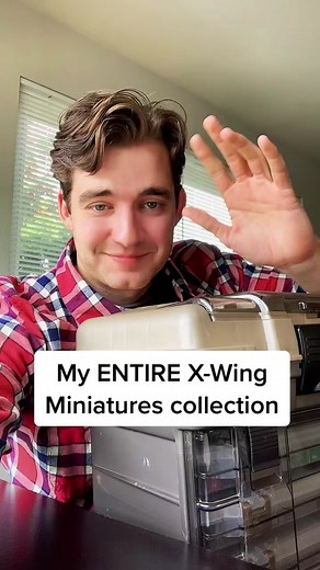 I adore the #XwingMiniaturesGame. Here are all the ships in my collection! #xwingfighter #starwarsarmada #boardgamedeals