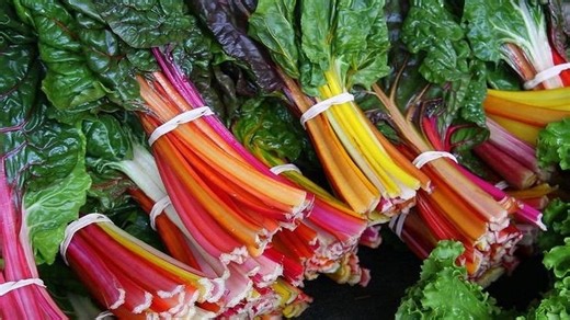 The healthiest vegetables ranked - from least impressive to true nutrient powerhouses