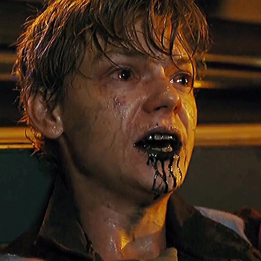 Understanding the Maze Runner Zombies