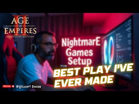 AGE OF EMPIRES II |Amazon Tunnel Map | 2 vs 4 | #aoe2 #ageofempires #games #trending #viral #gaming