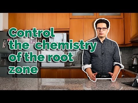 Properly managing your runoff