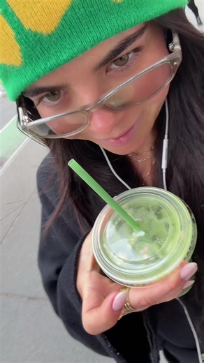 Spring Whimsy Girl Dance Inspiration