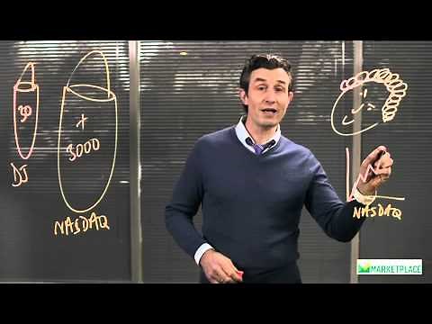 How does an index fund work?