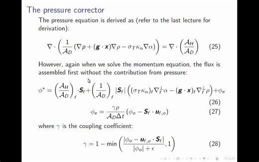 课时26：interFoam求解器代码解读-3