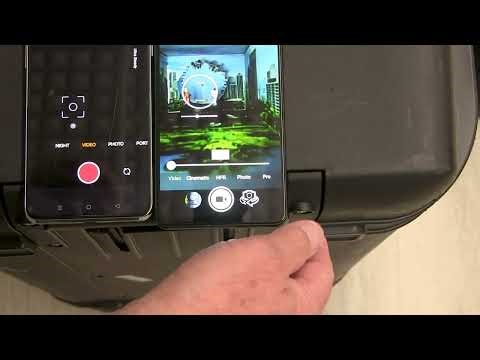 Visionary.ai Demonstration of AI Bayer Denoising Software Delivering Crisp Images at 0.1 LUX