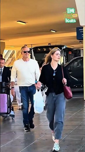Dolph Lundgren True Bodyguard Of His Wife #dolphlundgren