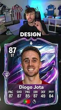 FC 27 Card Designs FINALLY HERE 🔥 #fc27 #revealed #eafc