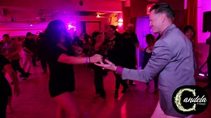 8.9K views · 84 reactions | Candela Fridays NYC Salsa Dura & Bachata nights June 16 Text CANDELA to 545454 for $10 admissons deals! 22 West 34th street 4th floor- 830pm 2 Dance classes, full bar, BACHATA ROOM, Showcases and more! | Candela Fridays NYC | Facebook