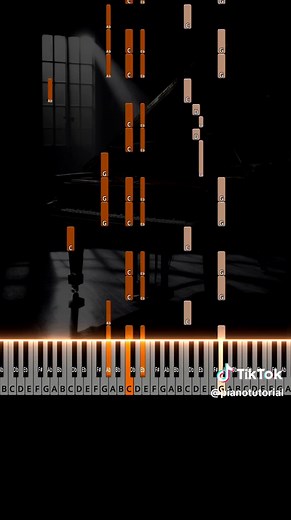 Tutorial: Idea 22 Piano Tutorial by Gibran Alcocer