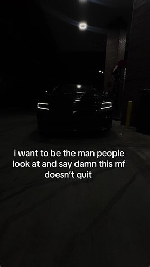 Confident Mindset: I Don’t Quit — Mopar SRT Attitude