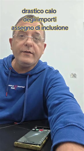 Assegno di Inclusione e Decurtazioni INPS