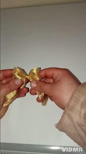 طريقة عمل بابيون #fashion #shortvideo #short #sewing #handmade #diy #trending