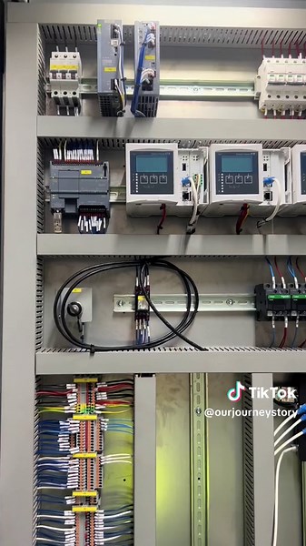 PLC Drive Automation Control Engineering Siemens