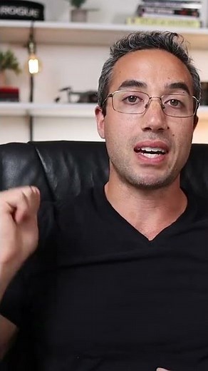 Pulling Technique (Build Your Back!) | Movement Pattern #shorts