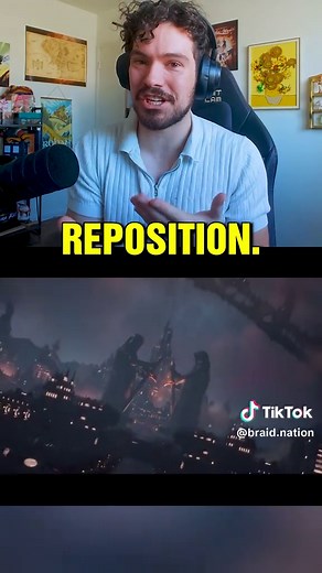 Titan's Devastating Impact in Warhammer 40K Lore