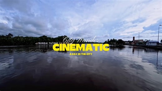 First time turun gerai di Tutong.Tutong Buzz.#gerai #ramadan