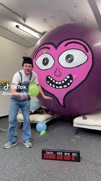 Popcorn Battle (@popcornbattle)’s videos with original sound - Popcorn Battle