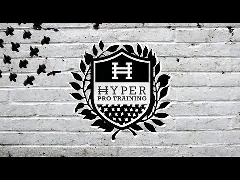 Hyper Pro Training: Workout #1