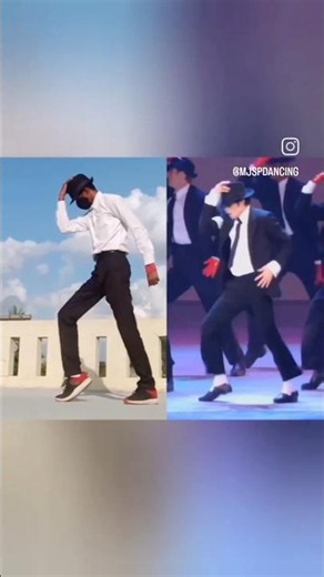 SMOOTH CRIMINAL | MICHAEL JACKSON #dance