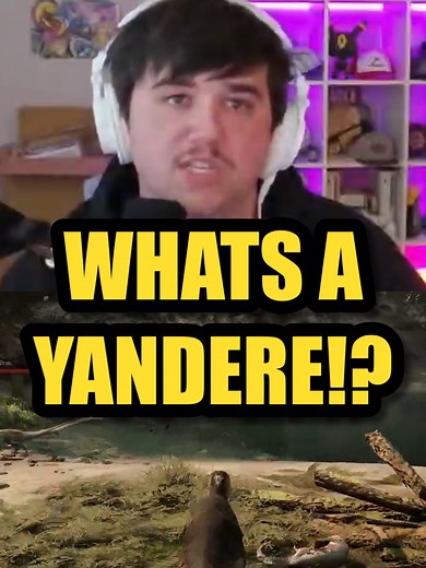 Yandere Explained: Why It Feels Intense and Appealing
