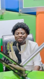 See how the champion rapper D.Cryme put rap inside my latest song Ebebam | Broda Sammy music