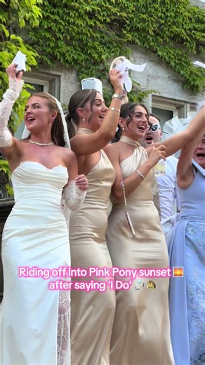 Stunning Wedding Scenes to Inspire Your Big Day