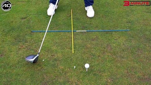 Fast Tricks to Drive the Ball Straighter and Longer