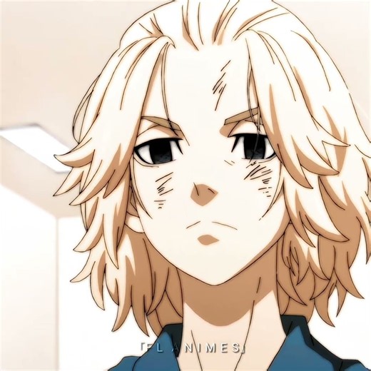 Mikey Cried For Draken 😭🥺 《 Tokyo Revengers 4K Edit 》