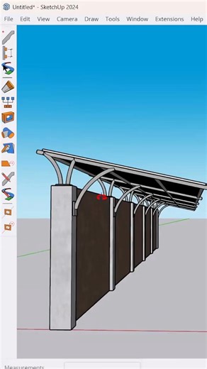 ❌ Masih gambar kandang dari nol tiap proyek? 😵 Waktu habis buat desain ulang terus? 🔥 Sekarang ada solusi cepatnya! 📦 150 Gambar Kandang – Format SKP (SketchUp) ✅ File siap edit ✅ Tinggal sesuaikan ukuran & kebutuhan ✅ Cocok untuk peternak & desainer 🎯 Desain cepat jadi, kerja makin efisien! 💪🐔 | Formula Digital