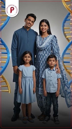 Consanguinity Explained | Risks of Marriage Within Relatives | Genetic Advice
