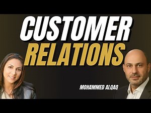 How to elevate your customer relationship strategy!